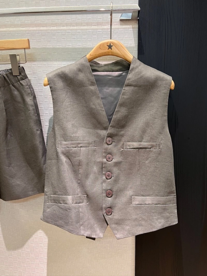 Unclassified Brand Short Suits TechFriendly 153542