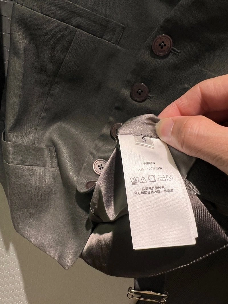 Unclassified Brand Short Suits TechFriendly 153542