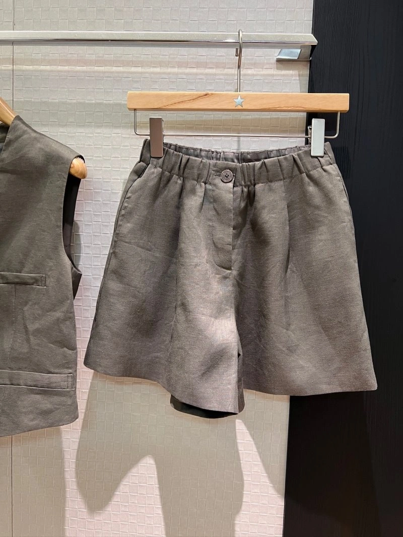 Unclassified Brand Short Suits TechFriendly 153542