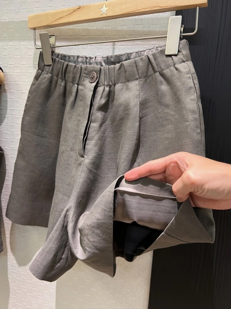 Unclassified Brand Short Suits TechFriendly 153542