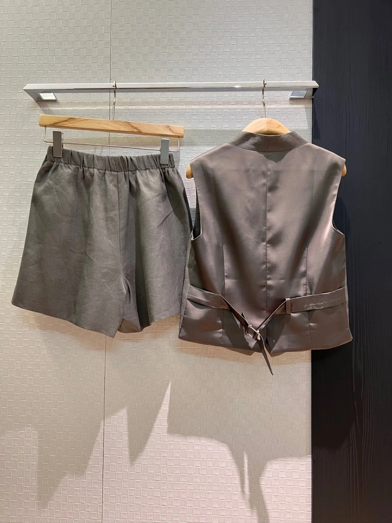Unclassified Brand Short Suits TechFriendly 153542