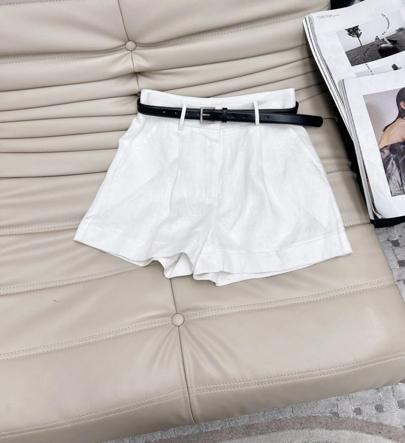 Compact Unclassified Brand Short Suits 153535