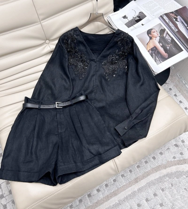 TopPick Unclassified Brand Short Suits 153556