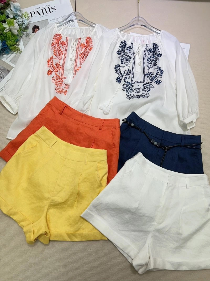 Reliable Unclassified Brand Short Suits 152574