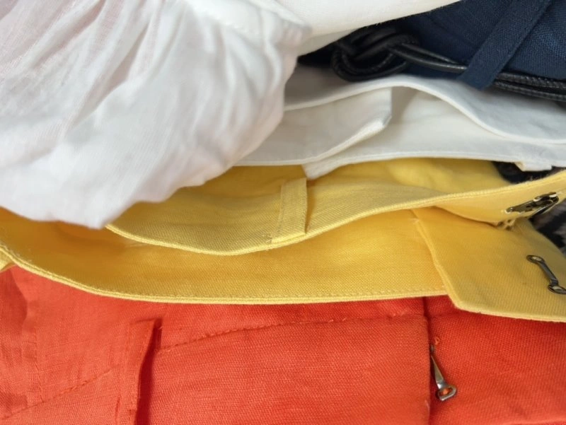 Reliable Unclassified Brand Short Suits 152574