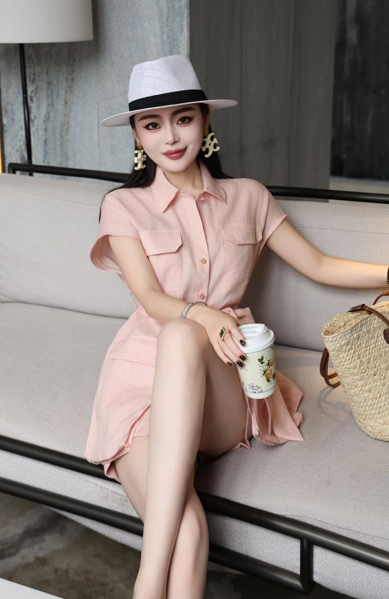 Breathable Unclassified Brand Short Suits 152577