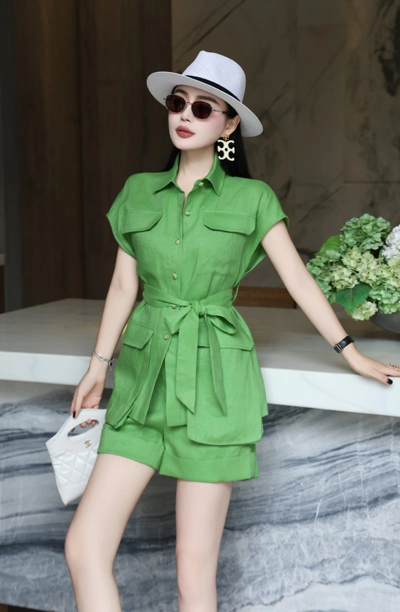 Resilient Unclassified Brand Short Suits 152592