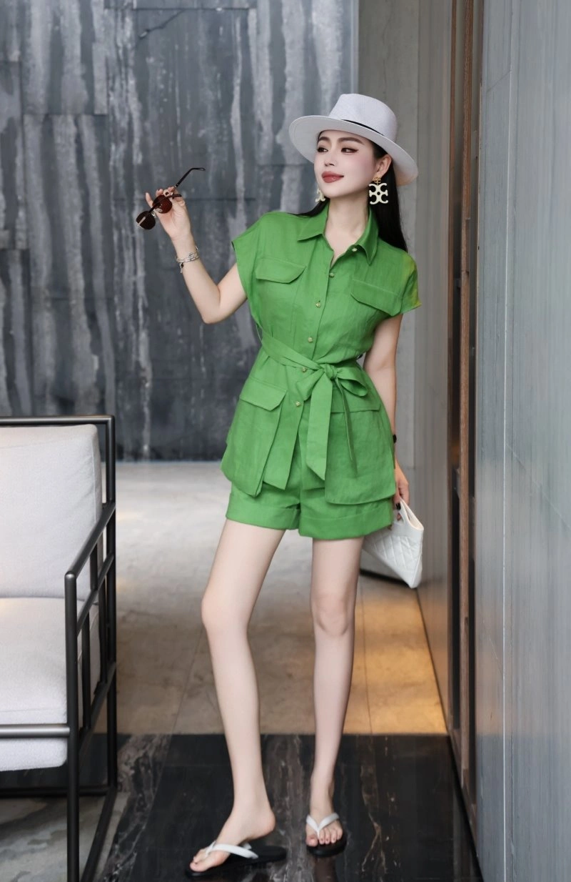 Resilient Unclassified Brand Short Suits 152592