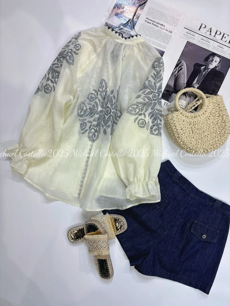 Neat Unclassified Brand Short Suits 152573