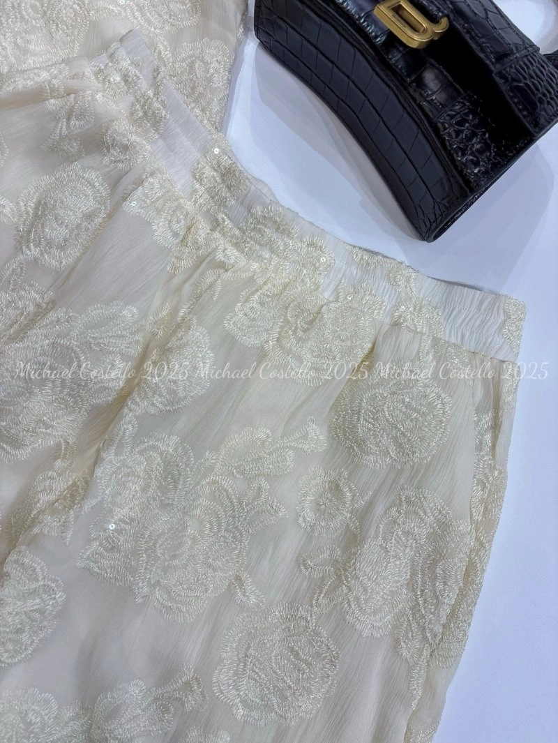Unclassified Brand Short Suits Colorful 152568