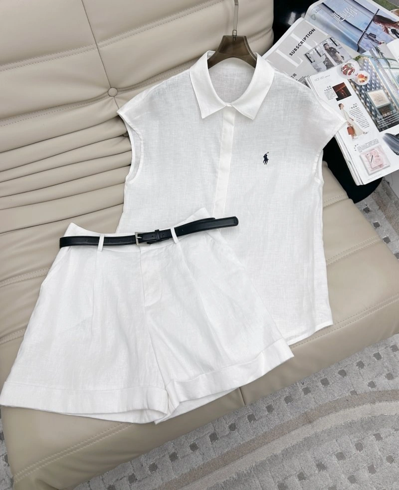 Unclassified Brand Short Suits AllSeason 152559