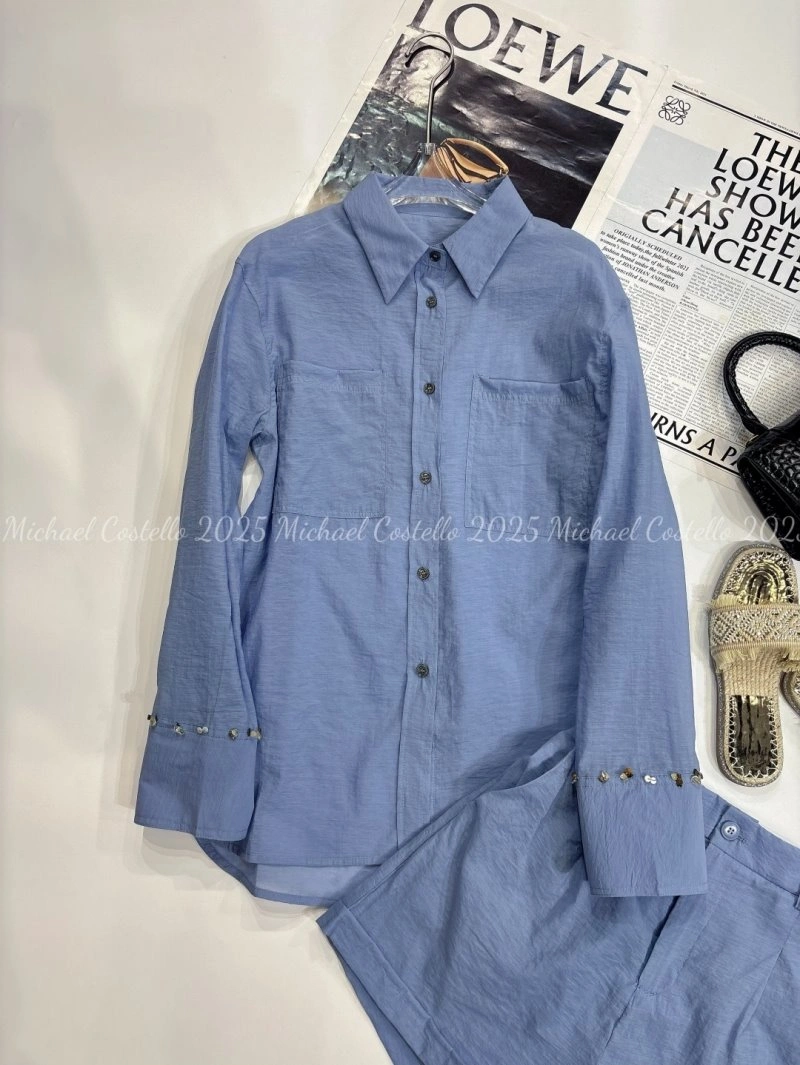 Popular Unclassified Brand Short Suits 152564