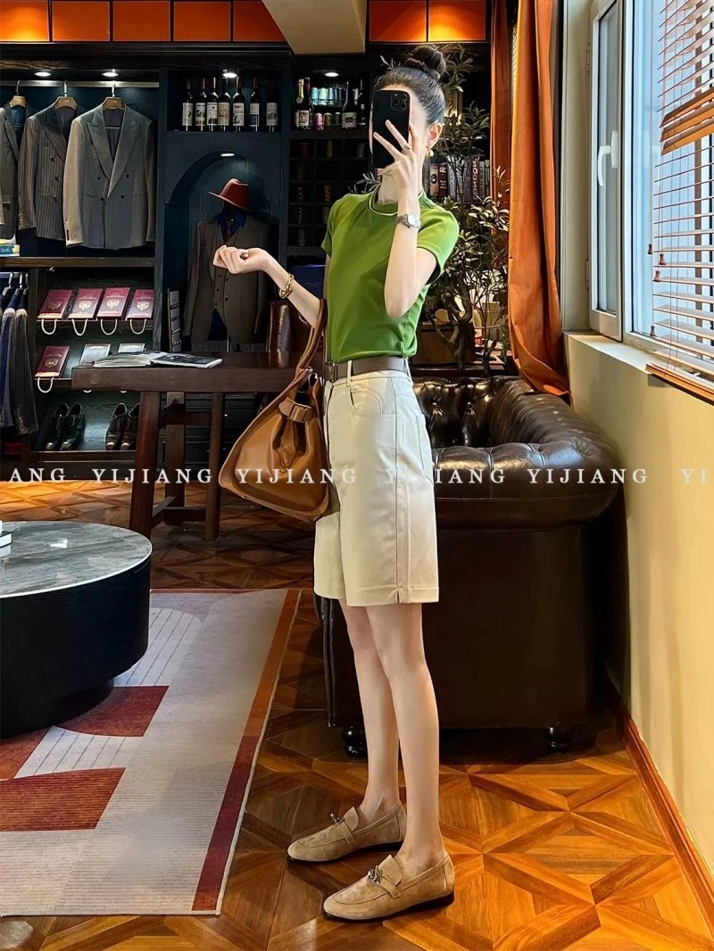 Unclassified Brand Short Suits FreshLook 152554