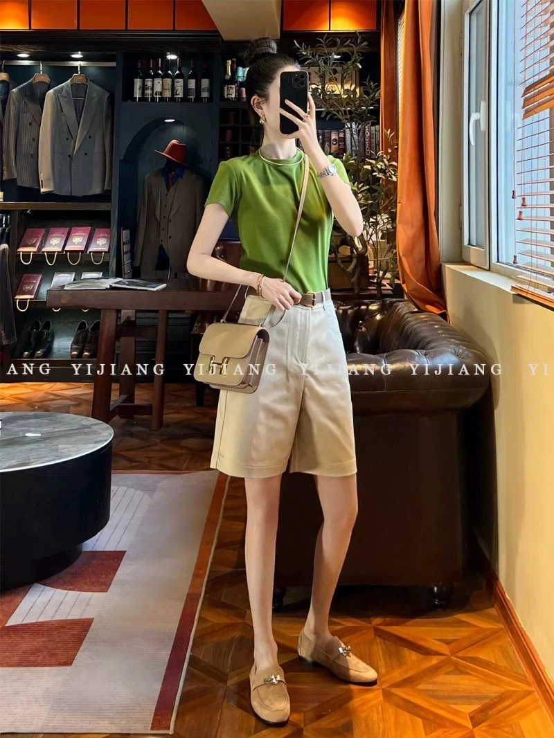 Unclassified Brand Short Suits FreshLook 152554