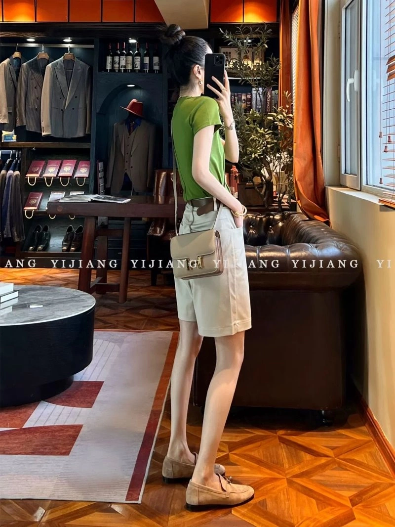 Unclassified Brand Short Suits FreshLook 152554