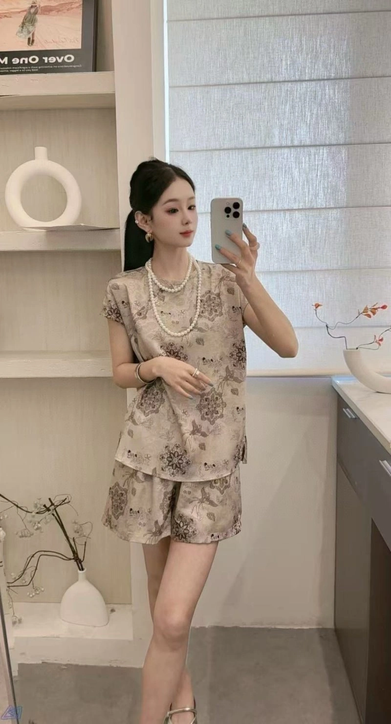 Unclassified Brand Short Suits Durable 152543