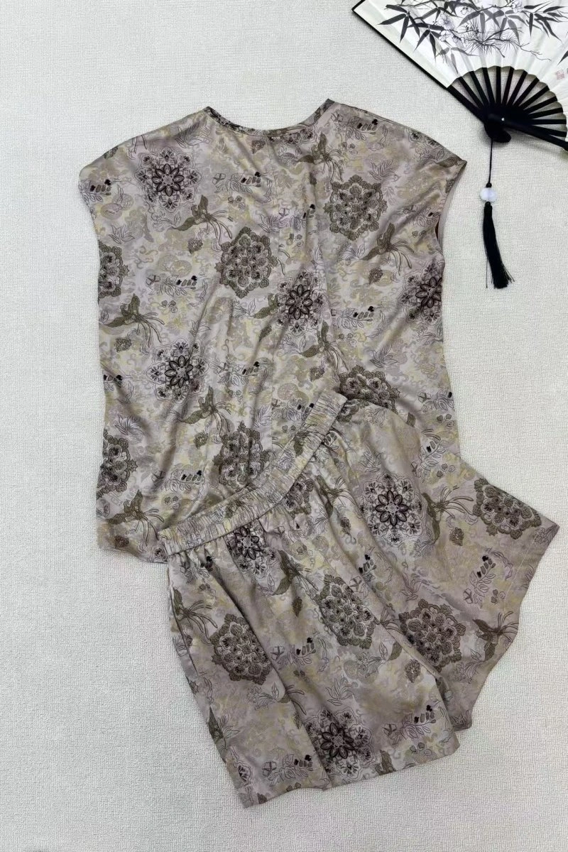 Unclassified Brand Short Suits Durable 152543