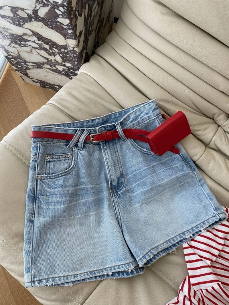 Unisex Unclassified Brand Short Suits 152547