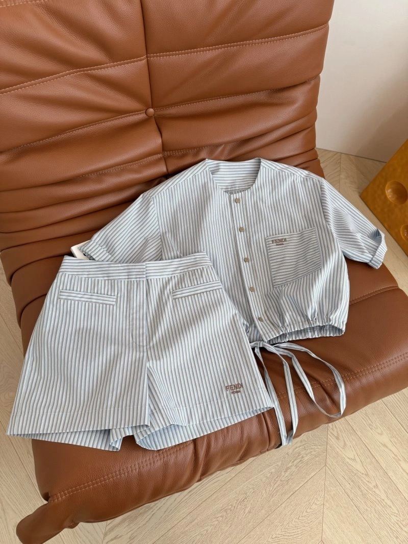 Unclassified Brand Short Suits Unique 152548