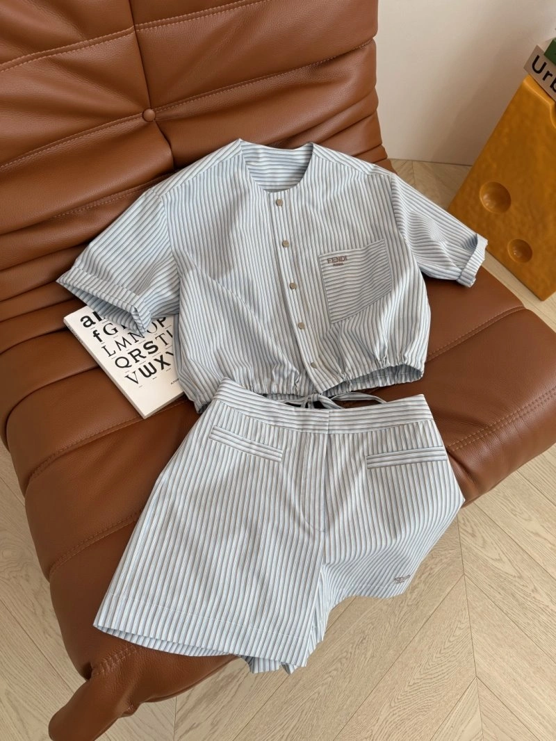 Unclassified Brand Short Suits Unique 152548
