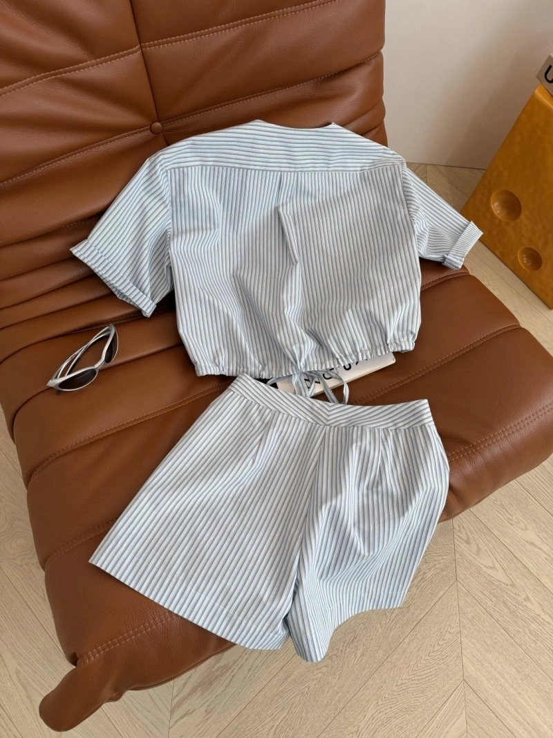 Unclassified Brand Short Suits Unique 152548