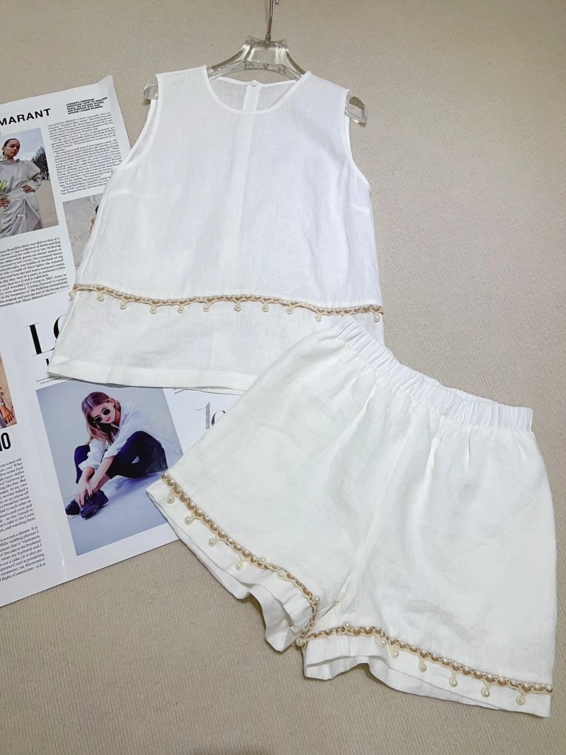 ComfortFit Unclassified Brand Short Suits 152535