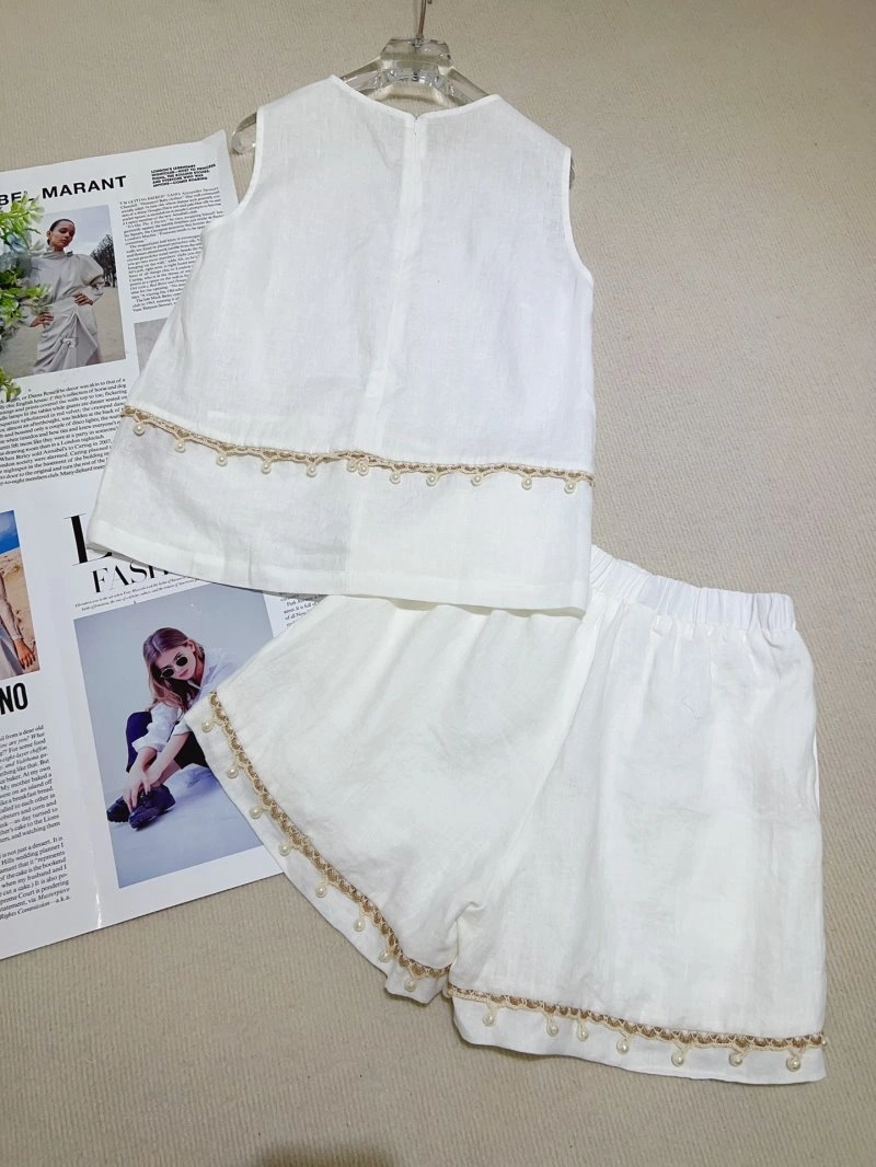 ComfortFit Unclassified Brand Short Suits 152535