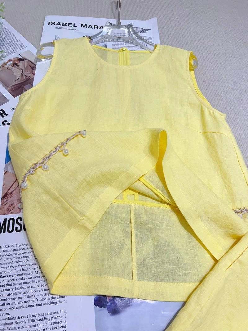 Seasonal Unclassified Brand Short Suits 152542