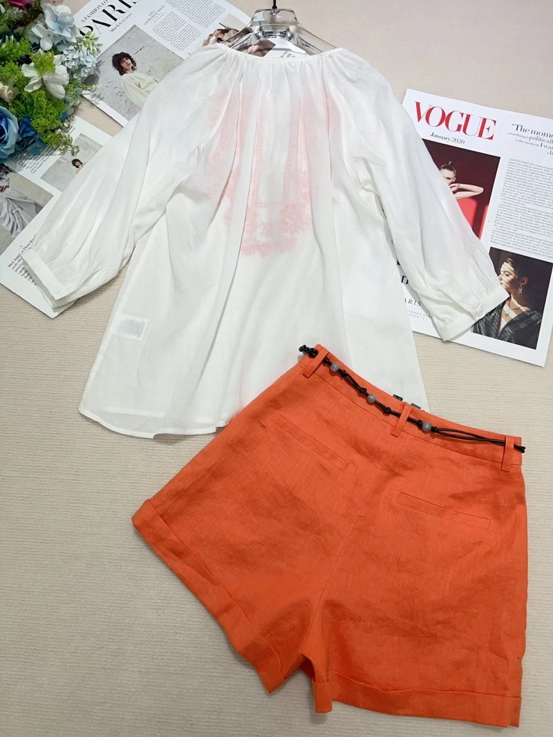 SmartChoice Unclassified Brand Short Suits 152563