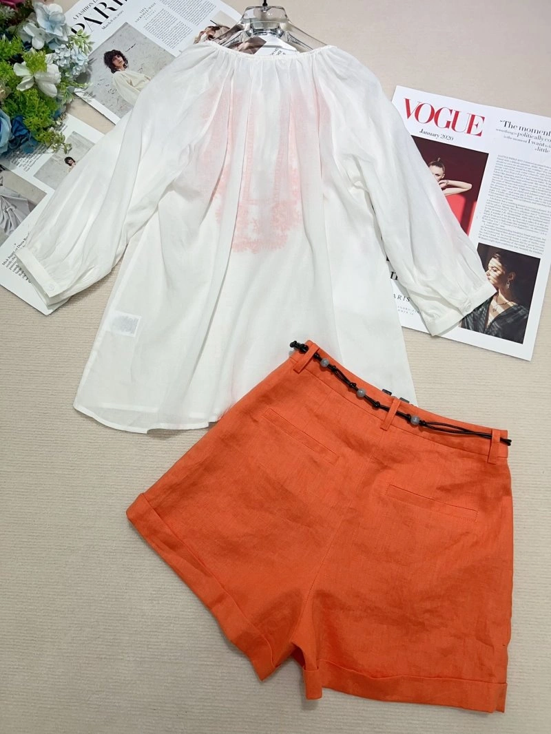 SmartChoice Unclassified Brand Short Suits 152563