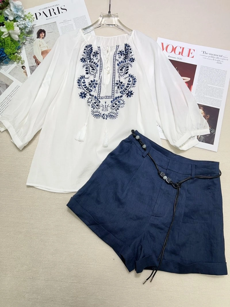 Unclassified Brand Short Suits TopPick 152558