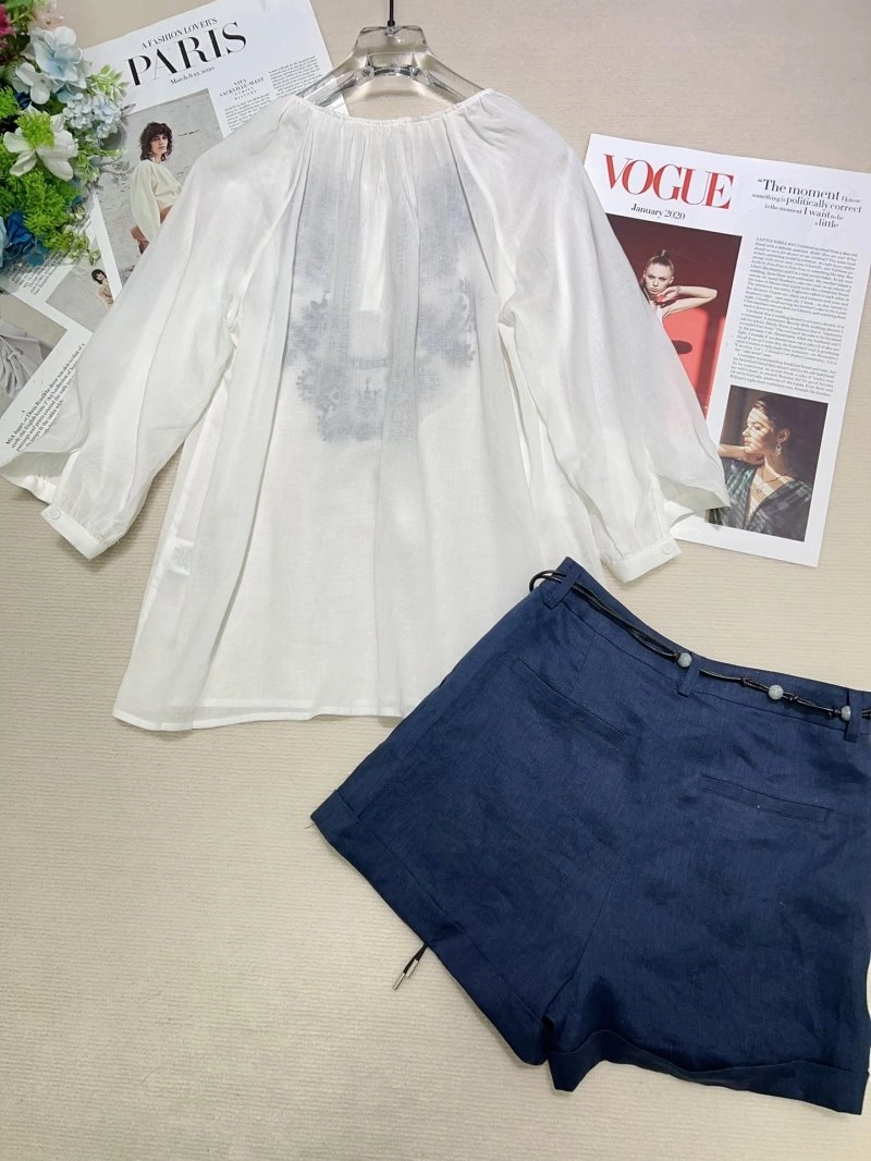 Unclassified Brand Short Suits TopPick 152558