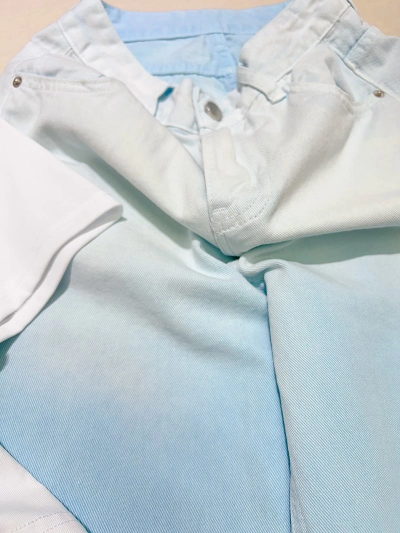 Unclassified Brand Short Suits FastDry 152541