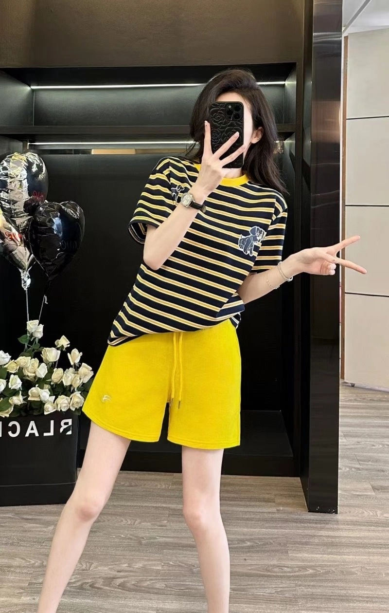 Thermal Unclassified Brand Short Suits 152561