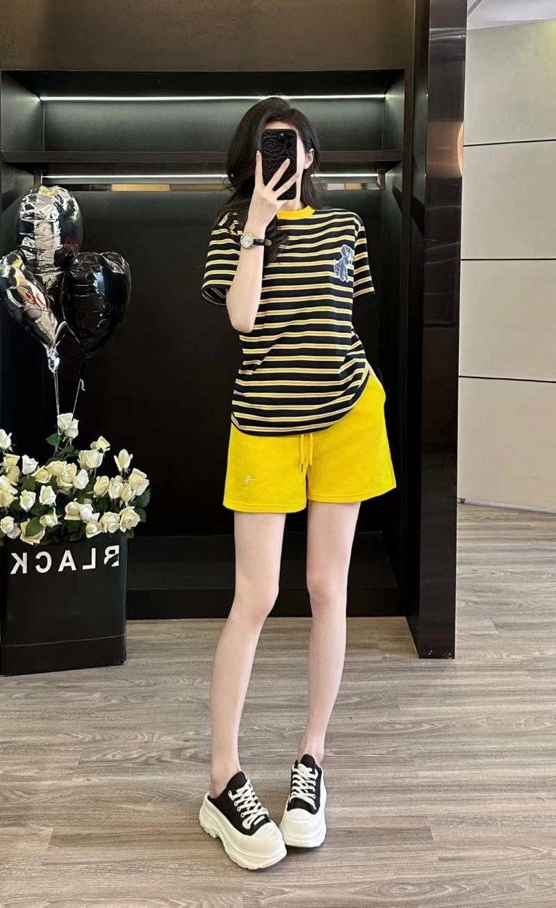 Thermal Unclassified Brand Short Suits 152561