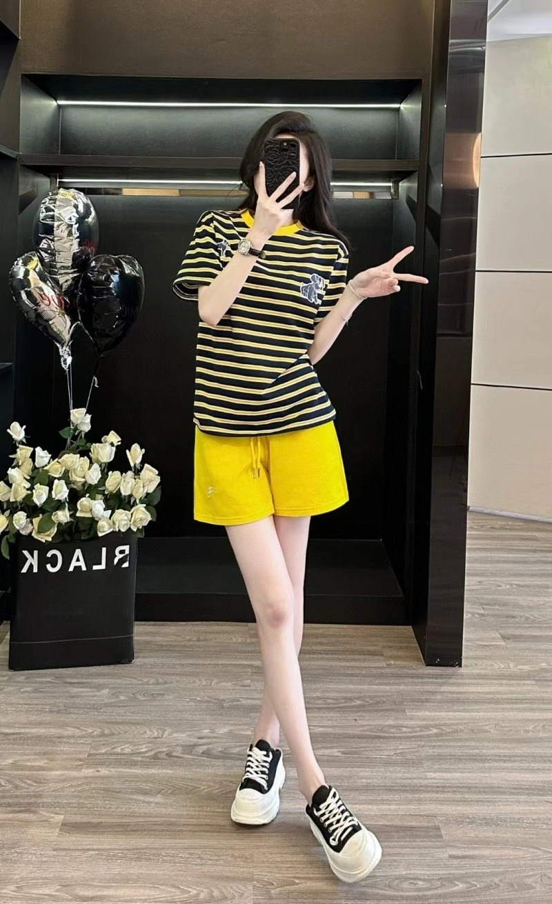 Thermal Unclassified Brand Short Suits 152561
