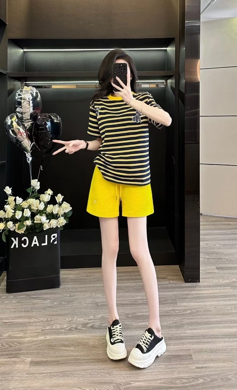 Thermal Unclassified Brand Short Suits 152561
