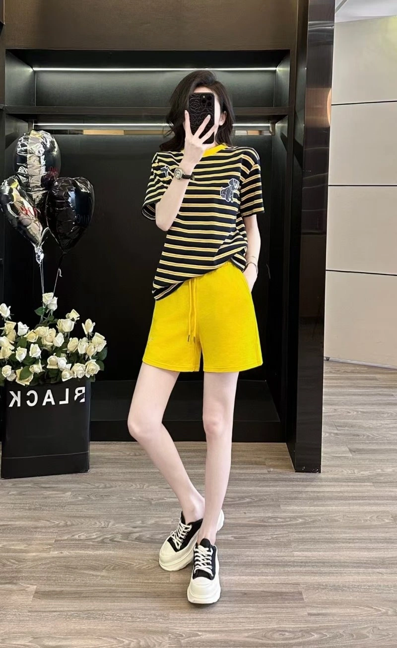 Thermal Unclassified Brand Short Suits 152561