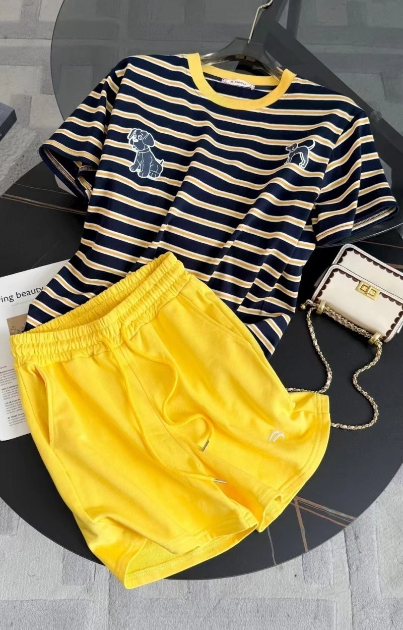 Thermal Unclassified Brand Short Suits 152561