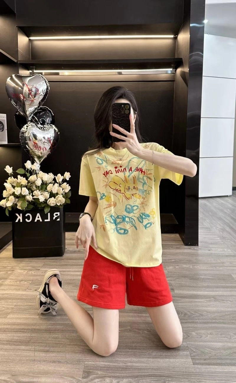 Unclassified Brand Short Suits Popular 152556