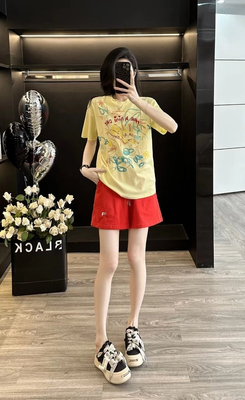 Unclassified Brand Short Suits Popular 152556