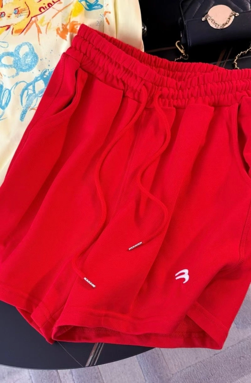 Unclassified Brand Short Suits Popular 152556