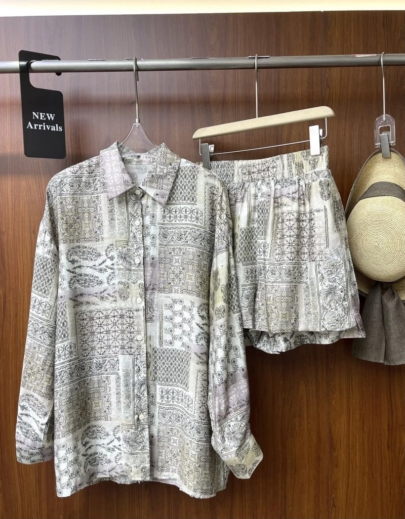 SmoothTexture Unclassified Brand Short Suits 152539