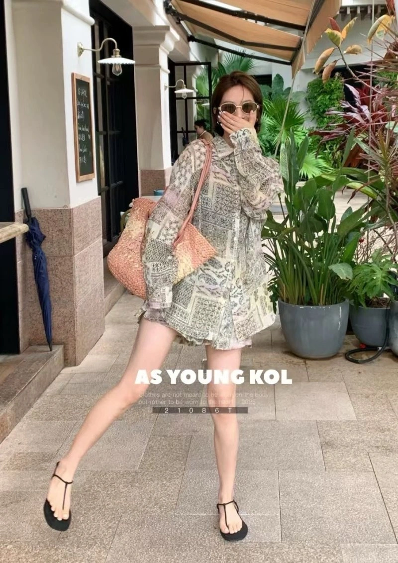 SmoothTexture Unclassified Brand Short Suits 152539