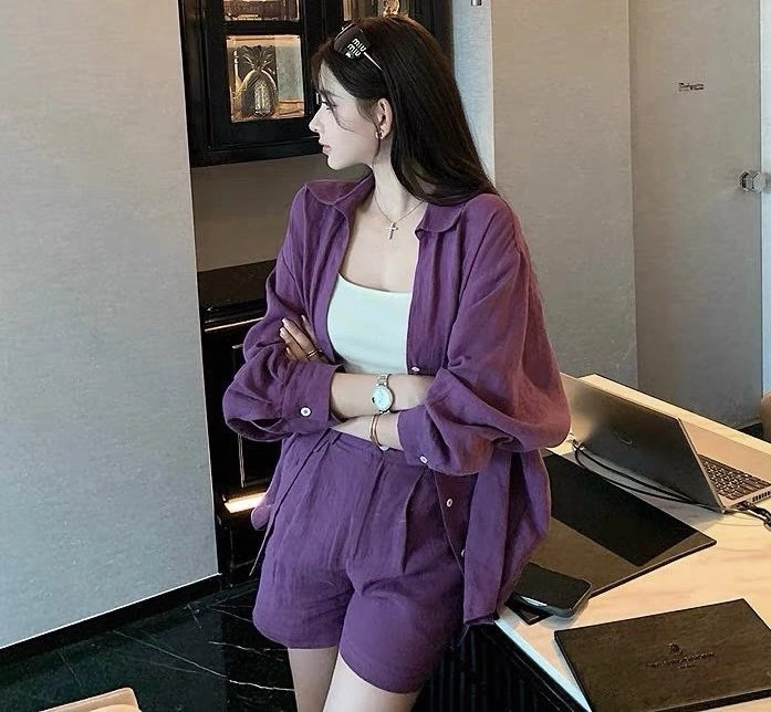 Unclassified Brand Short Suits Casual 152557