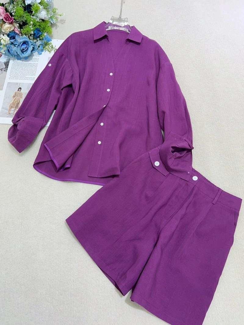 Unclassified Brand Short Suits Casual 152557