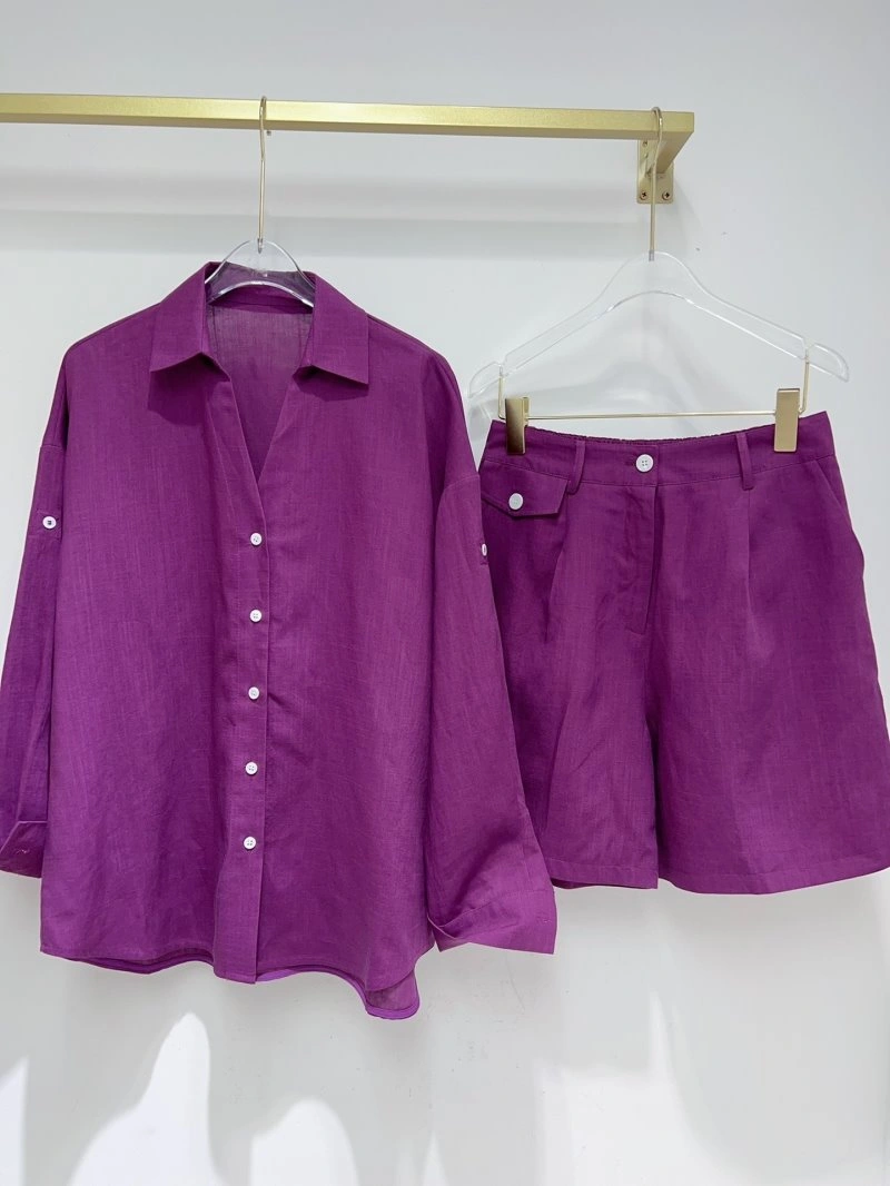 Unclassified Brand Short Suits Casual 152557