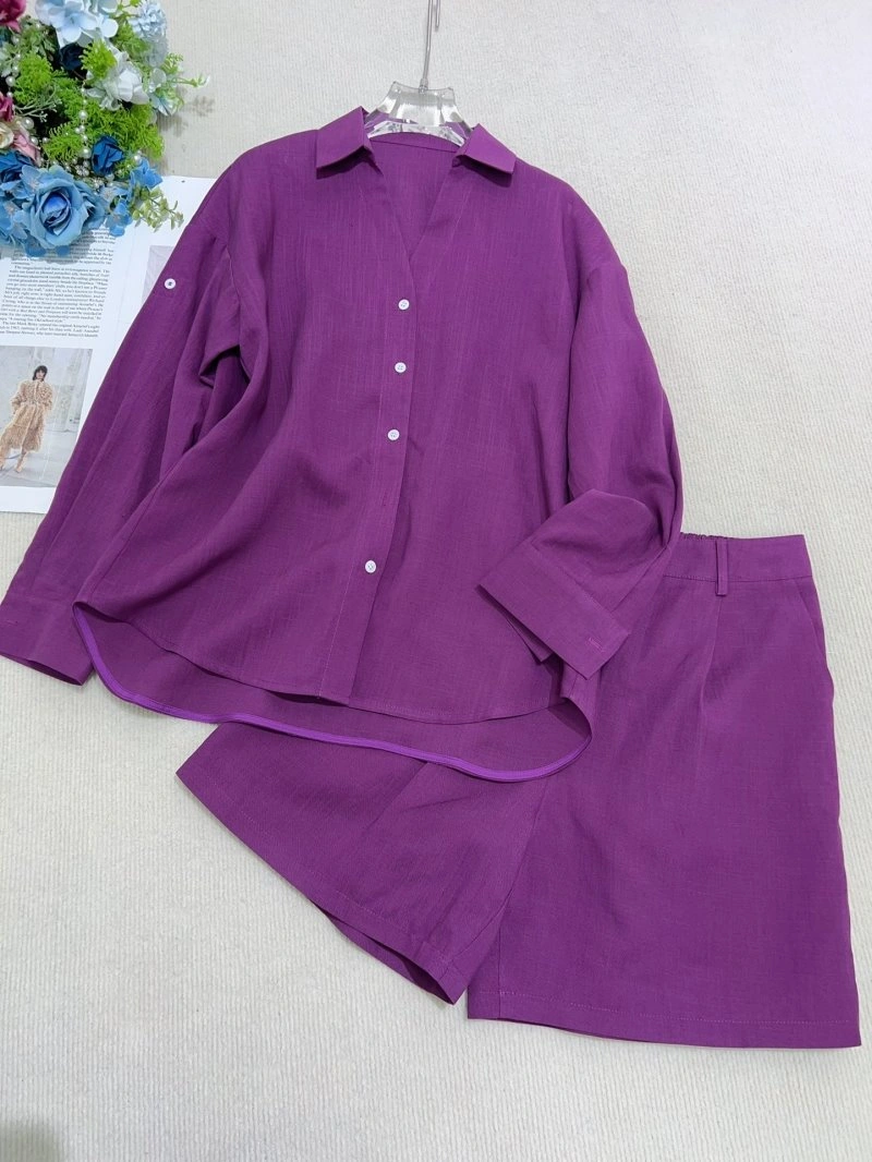 Unclassified Brand Short Suits Casual 152557