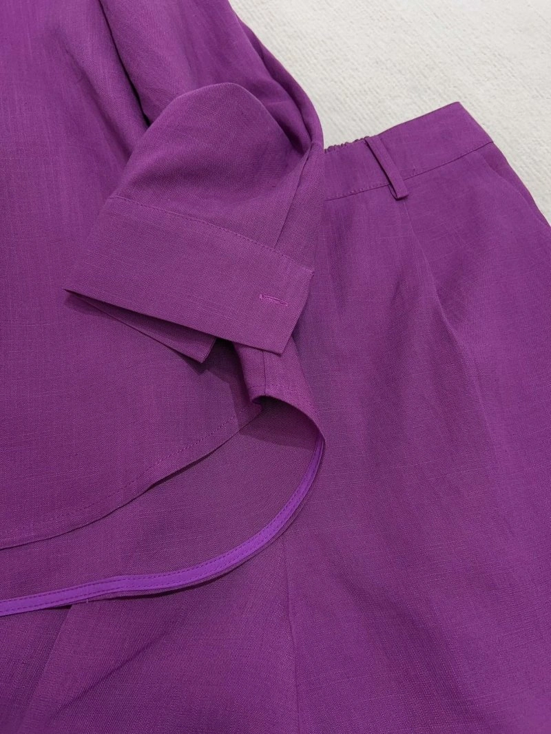Unclassified Brand Short Suits Casual 152557