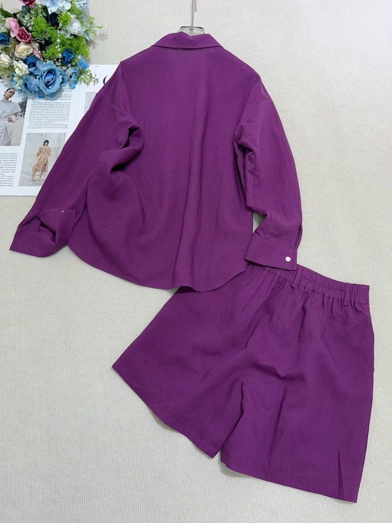 Unclassified Brand Short Suits Casual 152557